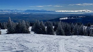 Le Chasseron Rando 2021