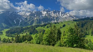 Mariental - Biosphère de l'Entlebuch Rando 2021