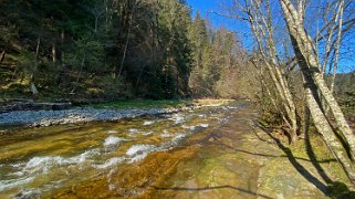 Schwarzwasser Rando 2021