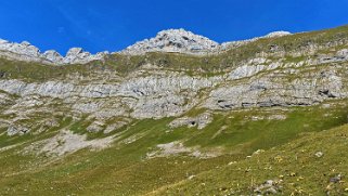 Tour de l'Arête de l'Argentine - Arête de l'Argentine 2421 m Rando 2021