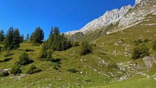 Tour de l'Arête de l'Argentine - Arête de l'Argentine Rando 2021