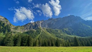 Tour de l'Arête de l'Argentine - Arête de l'Argentine Rando 2021