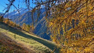 Val d'Hérens Rando 2021