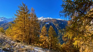 Val d'Hérens Rando 2021