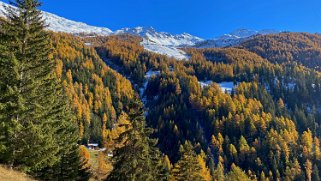 Val d'Hérens Rando 2021