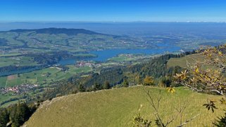 Mont Bifé 1482 m Rando 2021