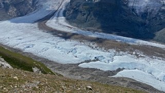 Gornergrat - Gornerglescher Rando 2021