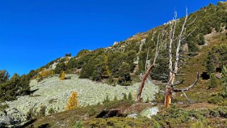 Val d'Anniviers Rando 2021