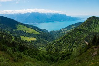 Col de Jaman - Col du Soladier - Les Avants Rando 2022