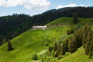 Col de Jaman - Col du Soladier Rando 2022