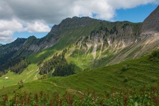 Col du Soladier Rando 2022