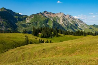 Glaubenbielen - Glaubenberg Rando 2022