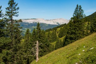 Glaubenbielen - Glaubenberg Rando 2022