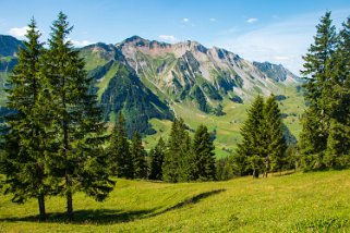 Glaubenbielen - Glaubenberg Rando 2022