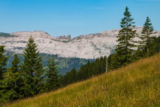 Glaubenbielen - Glaubenberg Rando 2022