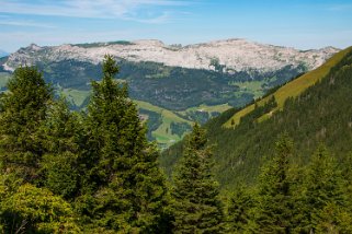 Glaubenbielen - Glaubenberg Rando 2022