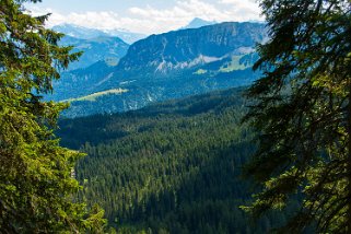 Glaubenbielen - Glaubenberg Rando 2022