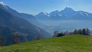 Dent du Midi 3252 m Rando 2022