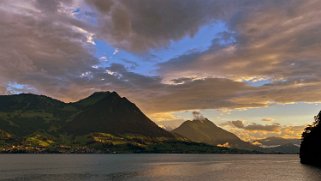 Lac des Quatre-Cantons - Gersau Rando 2022