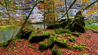 Le Doubs Rando 2022