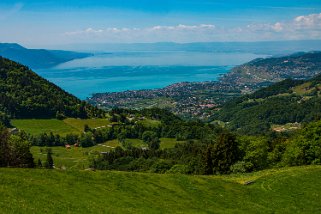 Les Pléiades - Haut-de-Caux Rando 2022