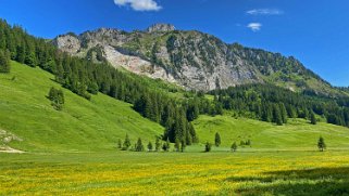 Les Siernes Picaz - Les Marindes Rando 2022