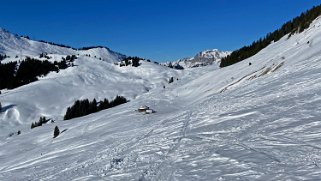 Portes de Culet Rando 2022