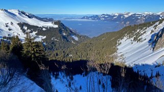 Morgins - Pointe de Bellevue Rando 2022