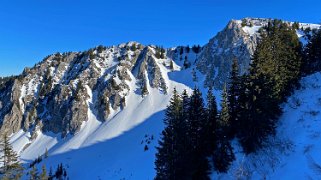 Morgins - Pointe de Bellevue Rando 2022