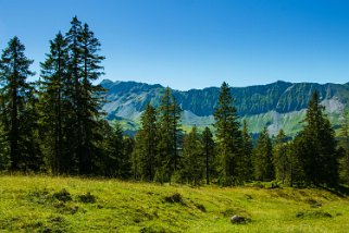 Schratteflue - Biosphère de l'Entlebuch Rando 2022