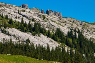 Schratteflue - Biosphère de l'Entlebuch Rando 2022