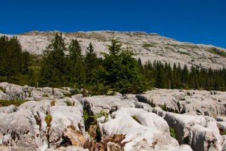 Schratteflue - Biosphère de l'Entlebuch Rando 2022