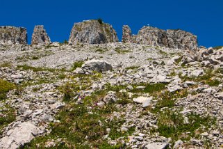 Schratteflue - Biosphère de l'Entlebuch Rando 2022