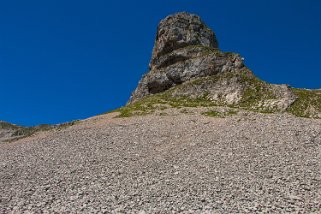 Schratteflue - Biosphère de l'Entlebuch Rando 2022