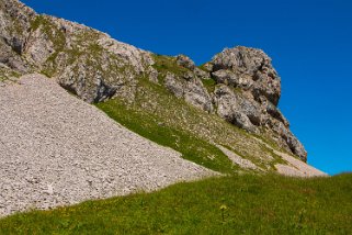 Schratteflue - Biosphère de l'Entlebuch Rando 2022