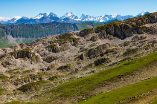 Schratteflue - Biosphère de l'Entlebuch Rando 2022