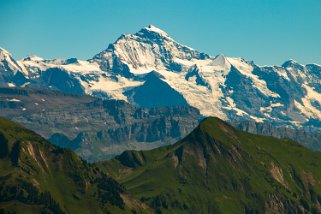 Schratteflue - Biosphère de l'Entlebuch Rando 2022