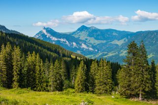 Schratteflue - Biosphère de l'Entlebuch Rando 2022