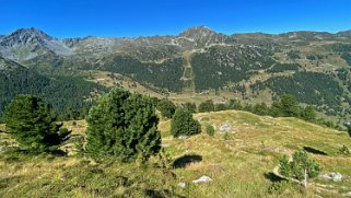 Val de Nendaz Rando 2022