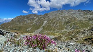 Val de Nendaz Rando 2022