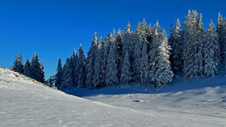 Croix de Châtel Rando 2023