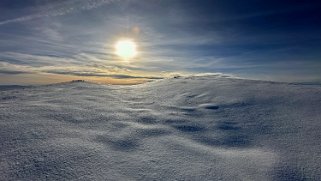 Col du Marchairuz - Grand Cunay Rando 2023