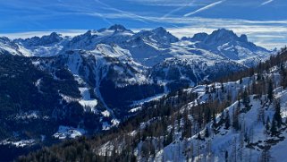 Finhaut - Lac d'Emosson Rando 2023