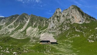 Parc naturel du Gantrisch Rando 2023