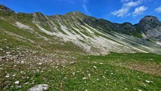 Parc naturel du Gantrisch Rando 2023