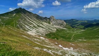 Parc naturel du Gantrisch Rando 2023