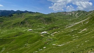 Parc naturel du Gantrisch Rando 2023