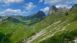 Parc naturel du Gantrisch Rando 2023