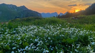 Parc naturel du Gantrisch Rando 2023