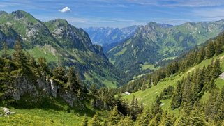 Parc naturel du Gantrisch Rando 2023